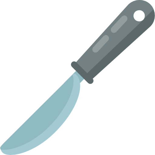 Knife Icon