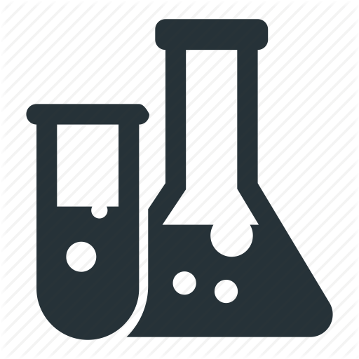 Chemical, Chemistry, Industry, Laboratory, Test Tube Icon