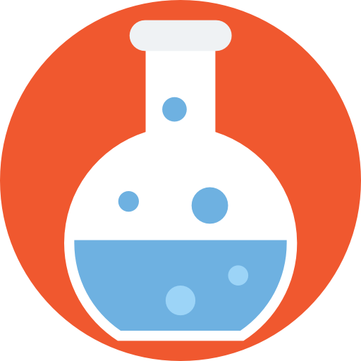 Chemical Icon