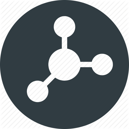 Chemicals, Nitrates Icon