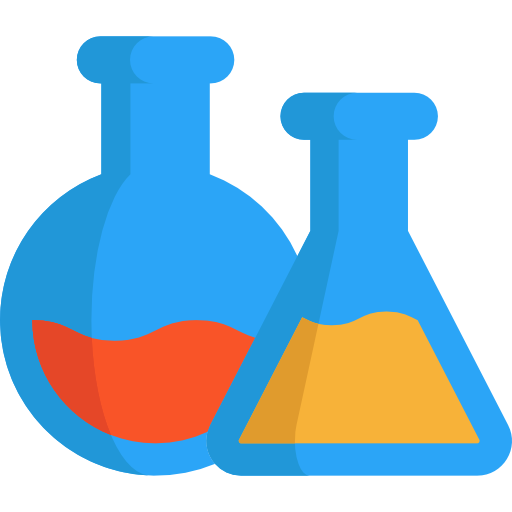 Chemical Icon