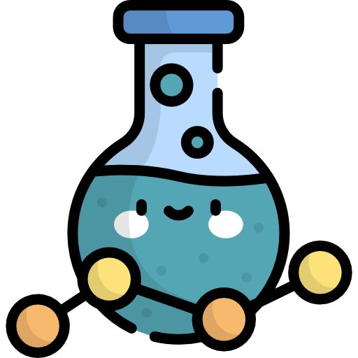Chemistry Icon Startup Freepik