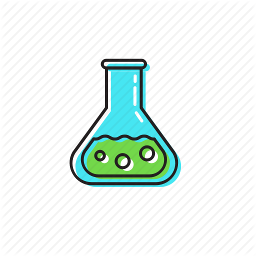 Chemical, Chemistry Icon