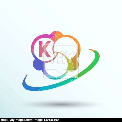 Molecule Icon Atom Vector Chemistry Symbol Element Vector