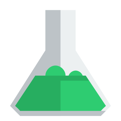 Chemistry Flask Icon Download Free Icons