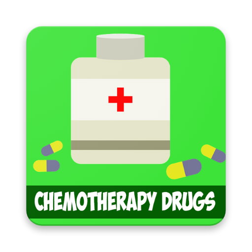 Chemotherapy Drugs Apk