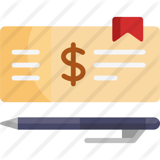Cheque
