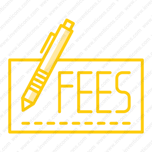 Download Cheque Icon Inventicons