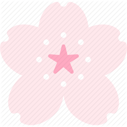 Cherry Blossom, Flower, Hanami, Nature, Sakura, Spring Icon