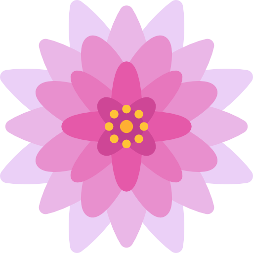 Blossom Icon
