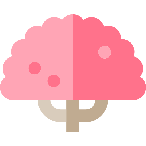 Cherry Tree Png Icon