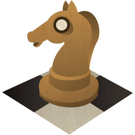 Chess Icon Free Of Artcore Icons