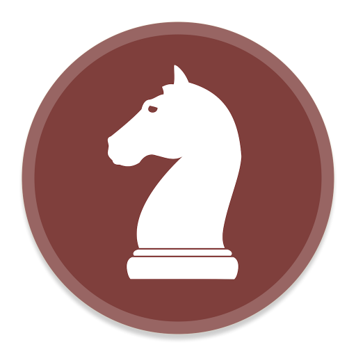Chess Icon Free Of Button Ui System Apps Icons