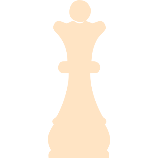 Bisque Chess Icon