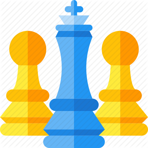 Chess, Marketing, Marketing Plan, Plan, Strategy Icon