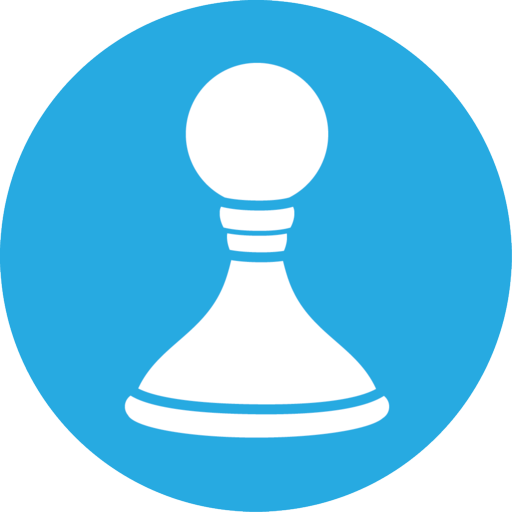 Chess Game Icon
