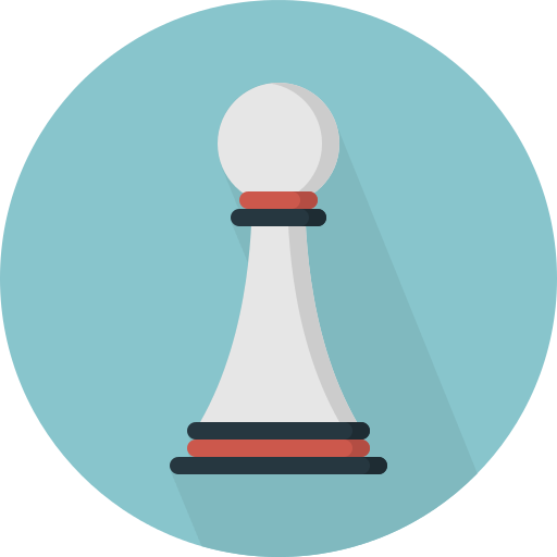 Pawn Png Icon