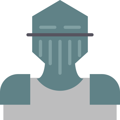 Knight Png Icon