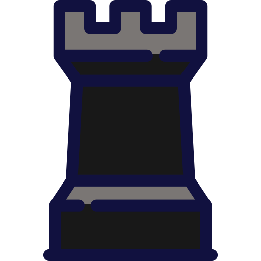 Chess Game Chess Piece Png Icon