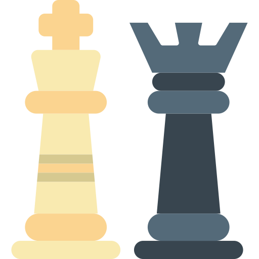 Chess Piece Queen Icons, Download Free Png And Vector Icons