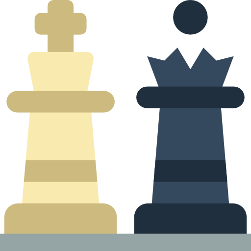 Chess Pieces