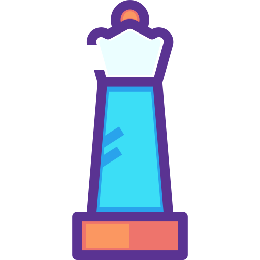 Queen Chess Png Icon