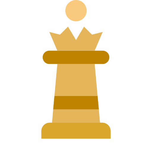 Queen Png Icon