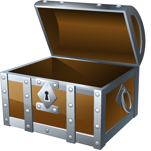 Chest Icon Png
