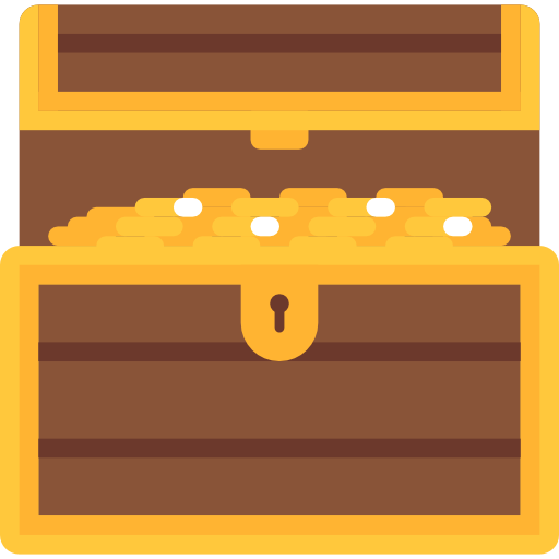 Chest Icon
