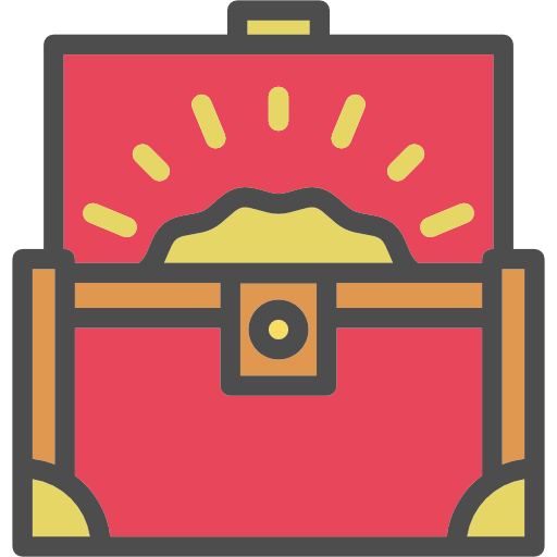 Chest Icon