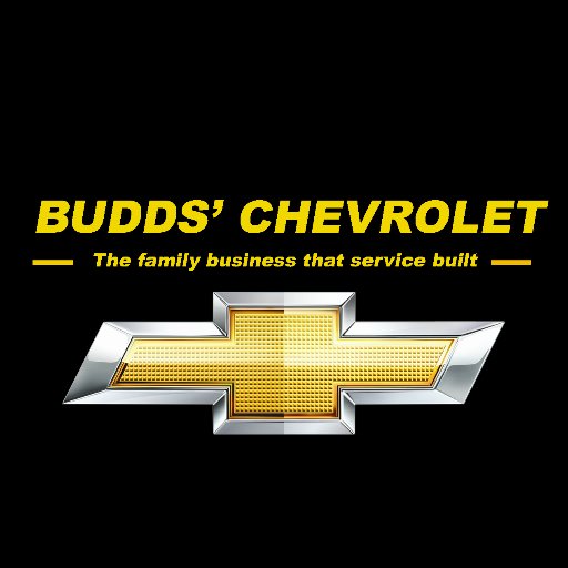 Budds' Chevrolet