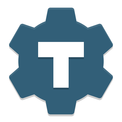 Tracktion Icon Papirus Apps Iconset Papirus Development Team