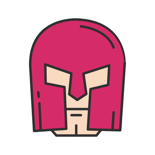 Bad Guy, Magneto, Marvel, Villan