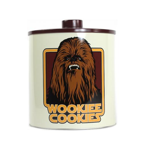 Star Wars Potters Cookshop