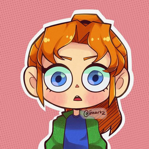 Chibi Icon Commission Art Amino