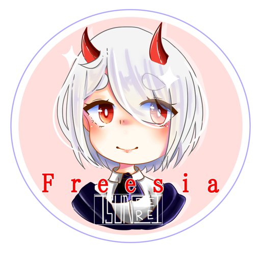 Chibi Icon Comm For Fey Toram Online Amino