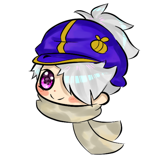 Lag Seeing Chibi Icon