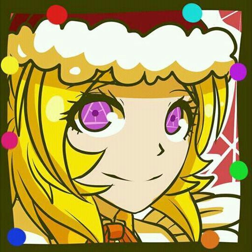 Fnaf Christmas Icons Five Nights At Freddy's Amino