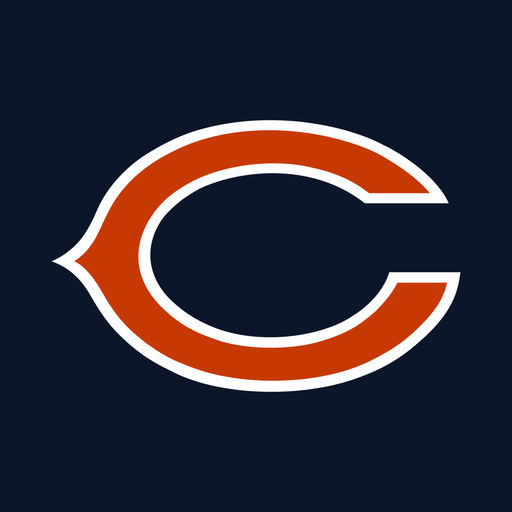 Chicago Bears Icon at GetDrawings | Free download