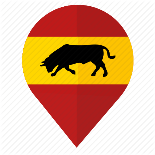 Spanish Bull Logo Png Images