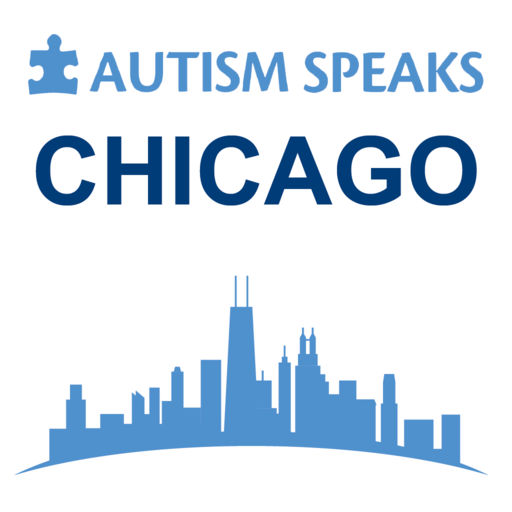 Autism Speaks Chicago Official App
