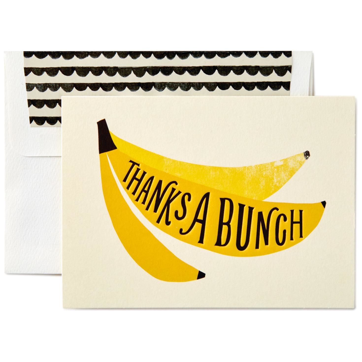 Chicago Sketched Icons Blank Card