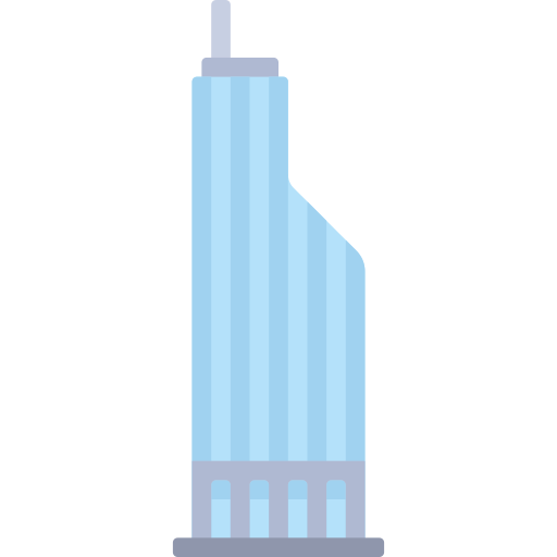 Skyline Png Icon