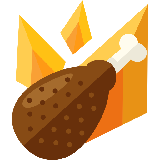 Chicken Icon