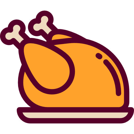 Chicken Icon
