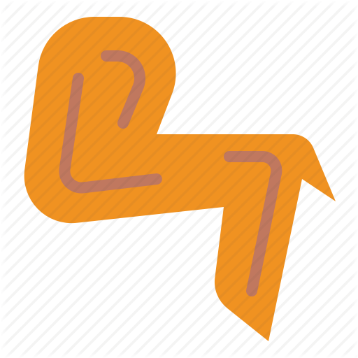 Chicken, Chickenwing, Food, Wing Icon