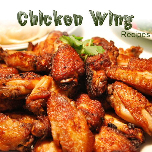 Chicken Wings Recipes Appstore For Android