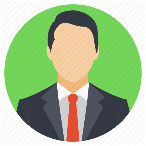 Business Representative, Chief Executive, Company Head