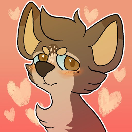 Recent Icon Comms! Furry Amino