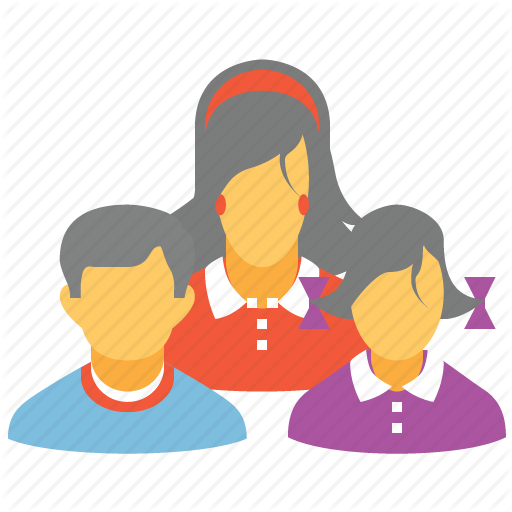 Child, Family, Mother, Transparent Png Image Clipart Free Download